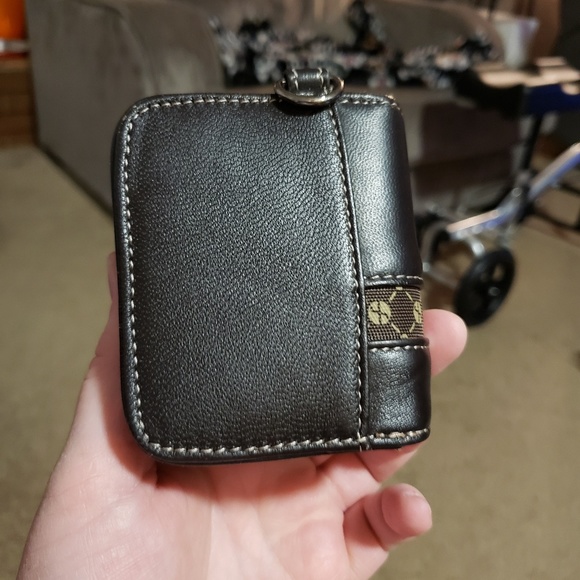 Small Foray camera bag - Picture 8 of 8